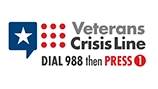 Veteran Crisis Hotline